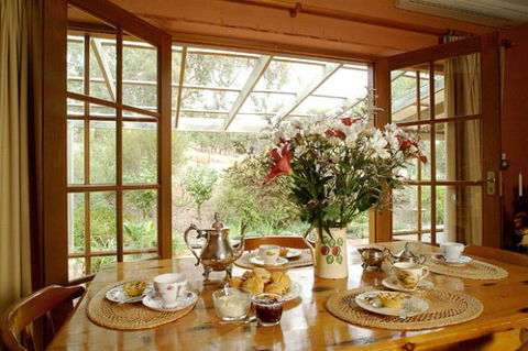 Amanda's Cottage 1899 - Accommodation 4U 3