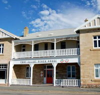 Port Elliot Beach House YHA - Accommodation 4U