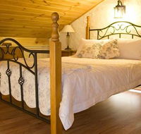 The Old Oak Bed and Breakfast - The Barn - Accommodation 4U