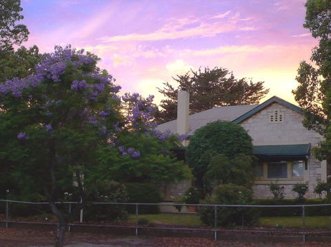Angaston Rose B&B - Accommodation 4U 0