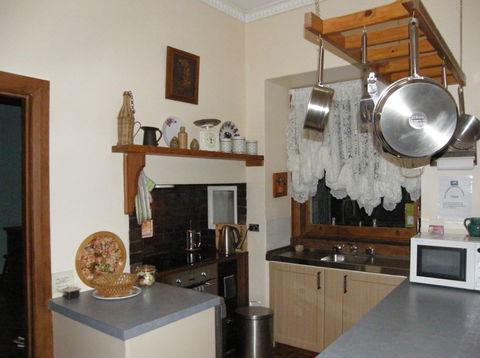Angaston Rose B&B - Accommodation 4U 2