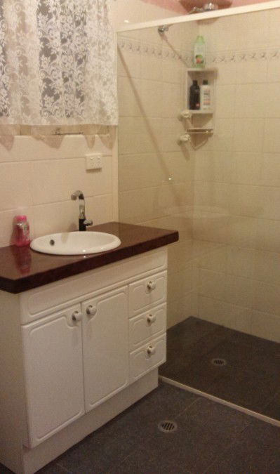 Angaston Rose B&B - Accommodation 4U 3