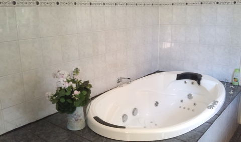 Angaston Rose B&B - Accommodation 4U 4