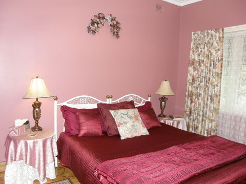Angaston Rose B&B - Accommodation 4U 5