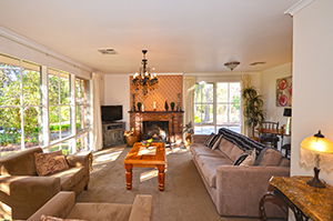 Adelaide Hills Retreats - Villa Lemoni - Accommodation 4U 2