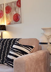 Adelaide Hills Retreats - Villa Lemoni - Accommodation 4U 4
