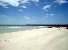 Port Hughes Haven - Accommodation 4U 2