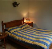 Strandmarken - Accommodation 4U