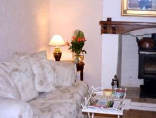 Peppertree Cottage Bed And Breakfast - Normanville - Accommodation 4U 2