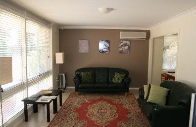 Summerhouse BnB - Accommodation 4U 2