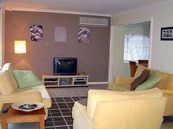 Summerhouse BnB - Accommodation 4U 4