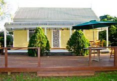 McLaren Vale Dreams Bed And Breakfast - Accommodation 4U 0