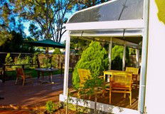 McLaren Vale Dreams Bed And Breakfast - Accommodation 4U 1