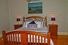 McLaren Vale Dreams Bed And Breakfast - Accommodation 4U 4