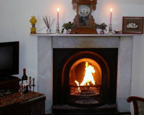 Norma's Place - Accommodation 4U 4