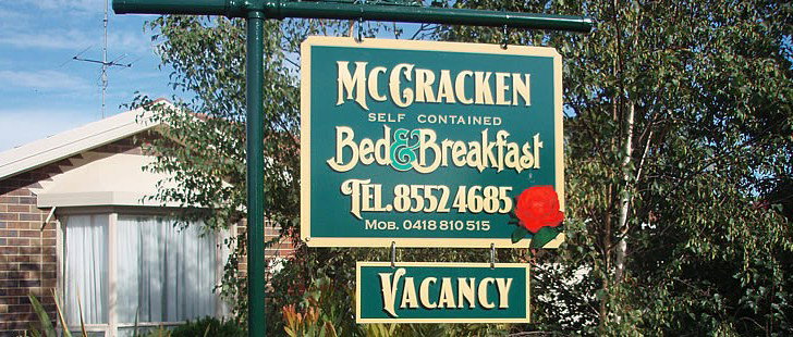 Willow Creek SA Accommodation 4U