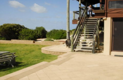 Sleaford Bay Retreat - Accommodation 4U 2
