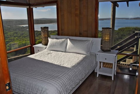 Sleaford Bay Retreat - Accommodation 4U 5