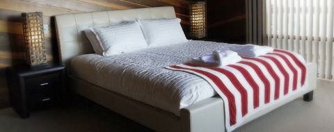 Sleaford Bay Retreat - Accommodation 4U 8