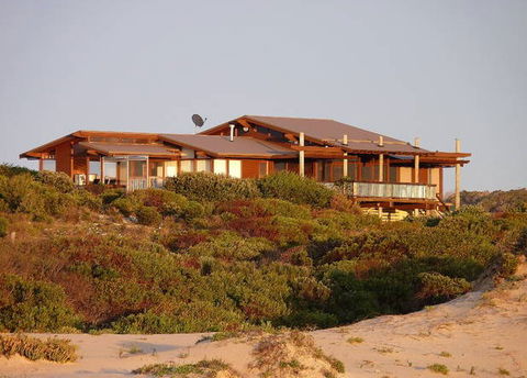 Sleaford Bay Retreat - Accommodation 4U 9