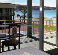 Hilton Motel - Accommodation 4U