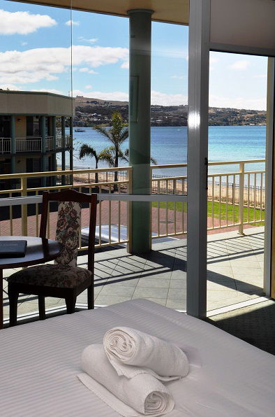 Hilton Motel - Accommodation 4U 0