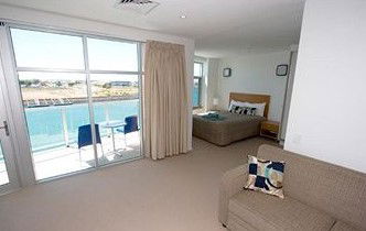 Wallaroo Marina Apartments - Accommodation 4U 3