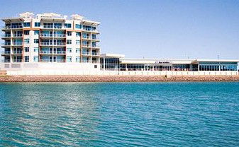 Wallaroo Marina Apartments - Accommodation 4U 6