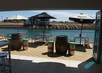 Wallaroo Marina Apartments - Accommodation 4U 9