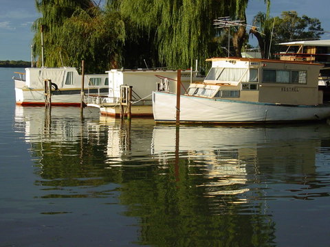 Riverview Rise Retreats - Accommodation 4U 1