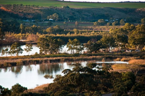 Riverview Rise Retreats - Accommodation 4U 3