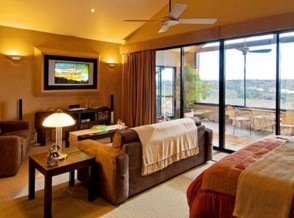 Riverview Rise Retreats - Accommodation 4U 7