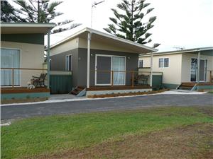 Kingston Caravan Park - Accommodation 4U 0