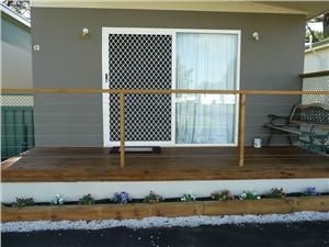 Kingston Caravan Park - Accommodation 4U 1