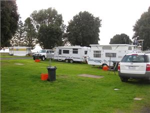Kingston Caravan Park - Accommodation 4U 2