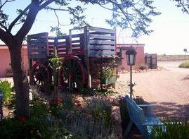 Moonta Mines SA Accommodation 4U