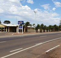 Highway One Motel Port Augusta - Accommodation 4U
