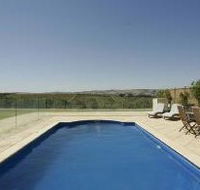McLaren Ridge 4 - McLaren Ridge Log Cabins - Accommodation 4U