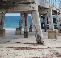 White Sands Retreat - Accommodation 4U