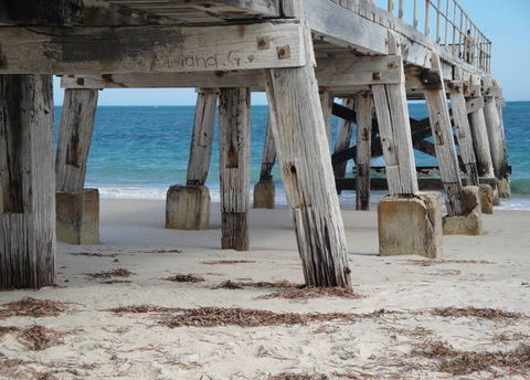 White Sands Retreat - Accommodation 4U 0