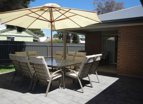 White Sands Retreat - Accommodation 4U 1