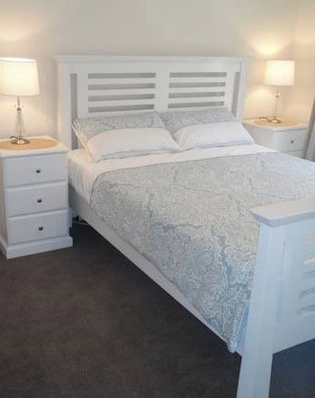 White Sands Retreat - Accommodation 4U 2