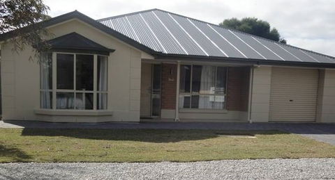 White Sands Retreat - Accommodation 4U 5