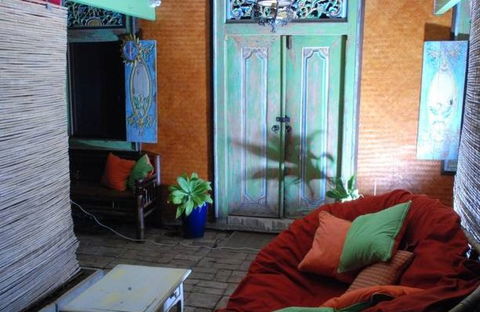 The Lotus Eater - Accommodation 4U 4