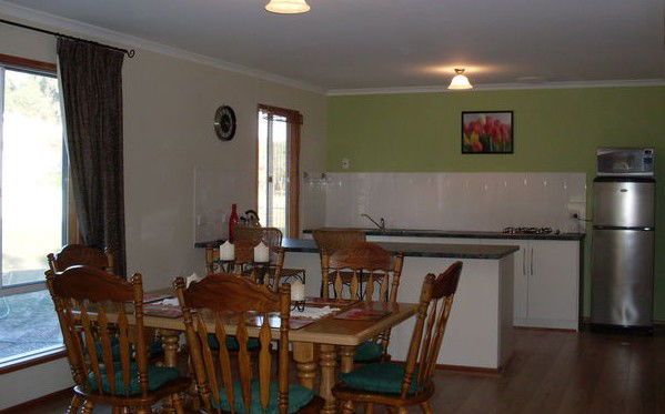 Hindmarsh Valley SA Accommodation 4U