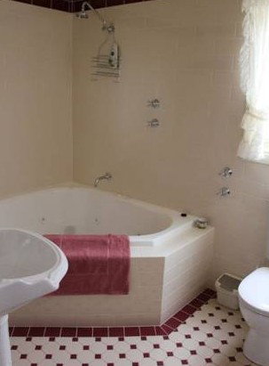 Redwing Shearer's Quarters - Accommodation 4U 3