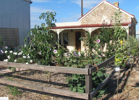 Redwing Shearer's Quarters - Accommodation 4U 6