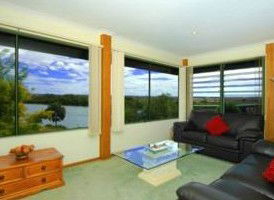 Riverscape Holiday Home - Accommodation 4U 2