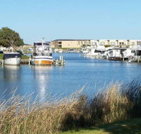 Villa Hindmarsh - Accommodation 4U