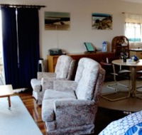 The Yardarm BB - Accommodation 4U